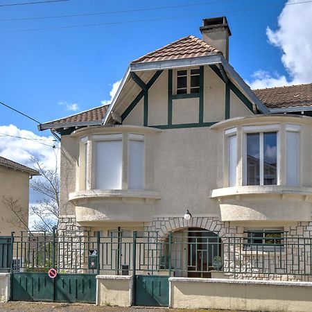 Ferienwohnung Sweet 38 Th Périgueux Exterior foto