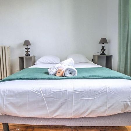 Ferienwohnung Sweet 38 Th Périgueux Exterior foto