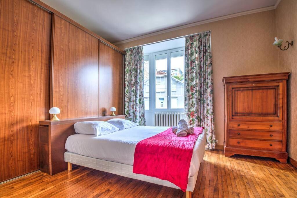 Ferienwohnung Sweet 38 Th Périgueux Exterior foto