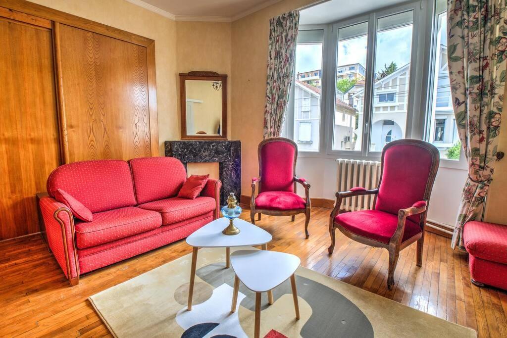 Ferienwohnung Sweet 38 Th Périgueux Exterior foto