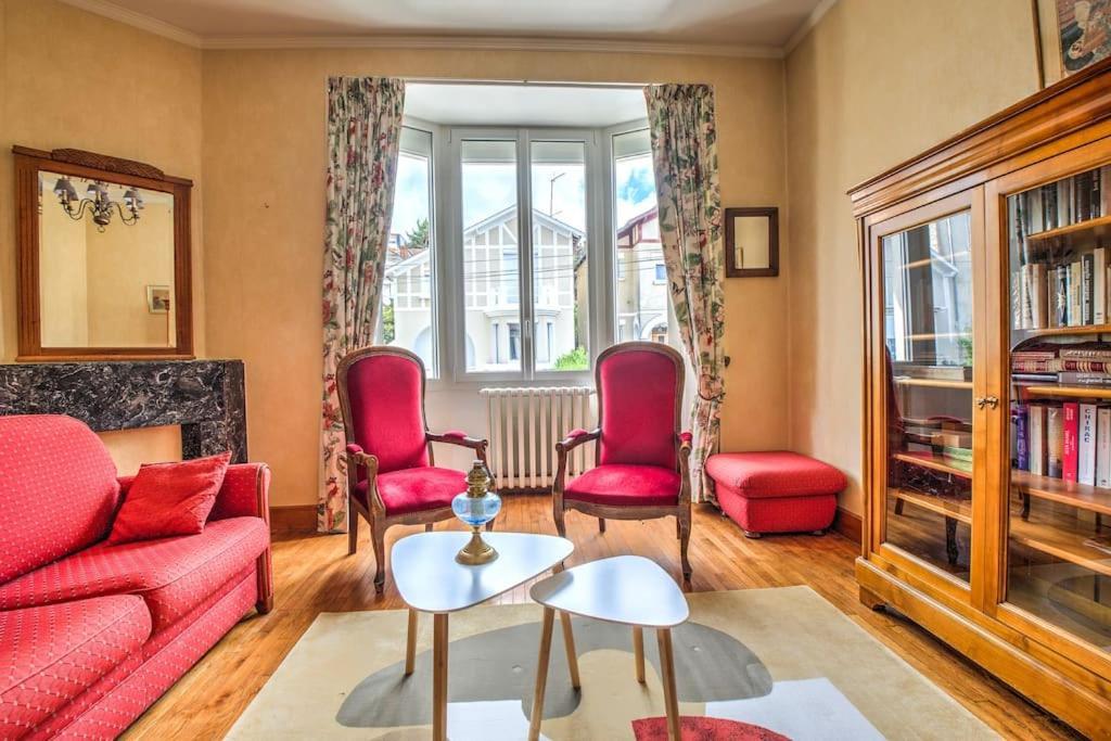 Ferienwohnung Sweet 38 Th Périgueux Exterior foto