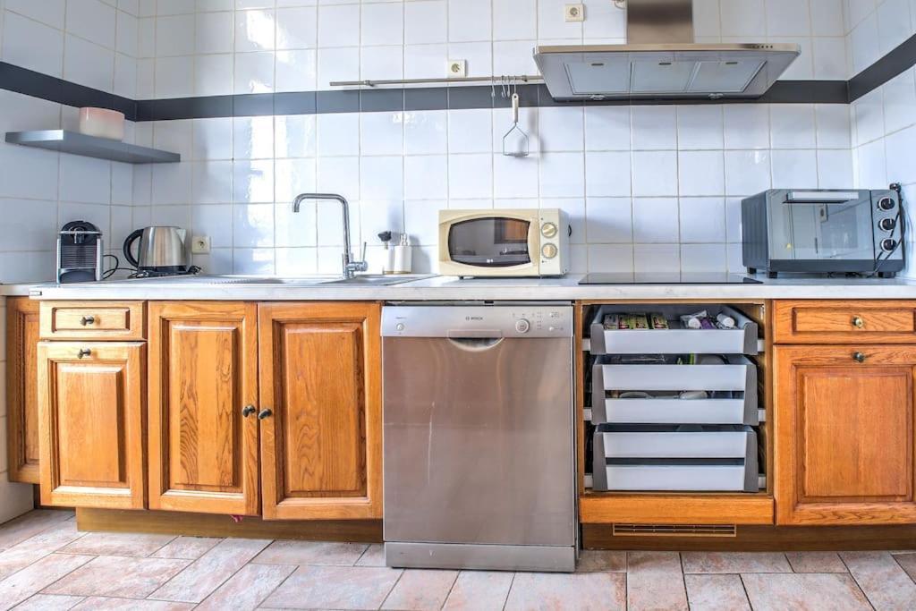 Ferienwohnung Sweet 38 Th Périgueux Exterior foto