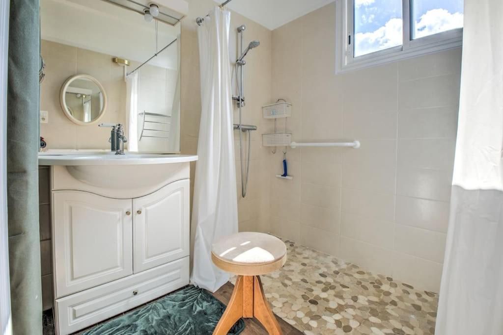Ferienwohnung Sweet 38 Th Périgueux Exterior foto