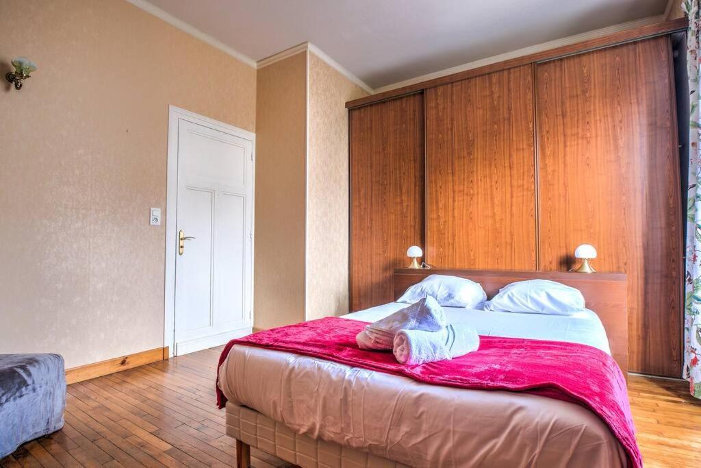 Ferienwohnung Sweet 38 Th Périgueux Exterior foto
