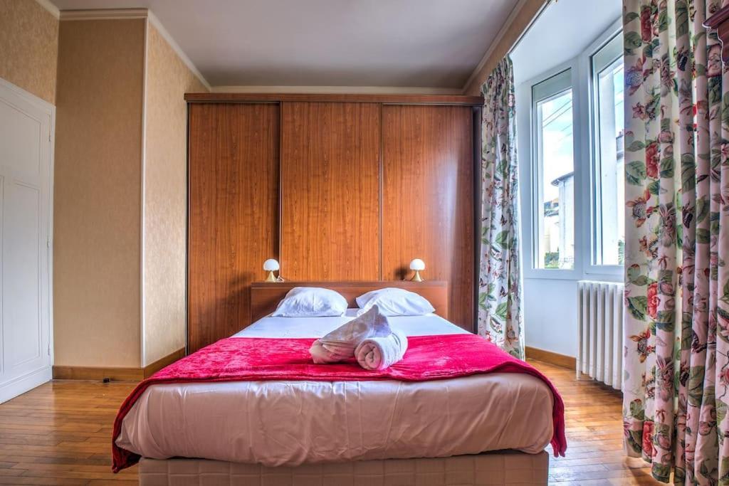 Ferienwohnung Sweet 38 Th Périgueux Exterior foto